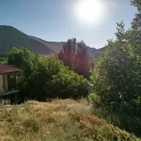 فروش-زمین-350متری-واقع-در-روستای-حجت-اباد
