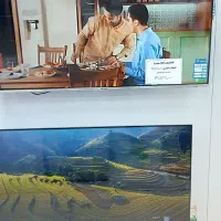 تلویزیون ۵۵اینچ رونیا اسنوا