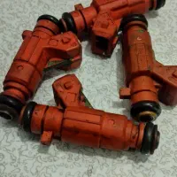 انژکتور tu5 نارنجی