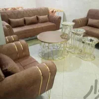 مبل راحتی زینب