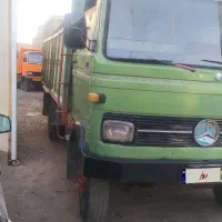 خاور 608 جفتشونم|خودرو سنگین|قم, ولیعصر|دیوار