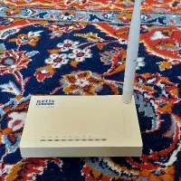 وای‌فای‌netis