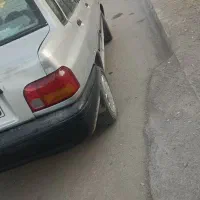 پرایدصبا ۸۸