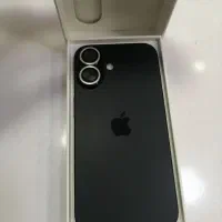 ایفون 16 یک ماه کارکرده