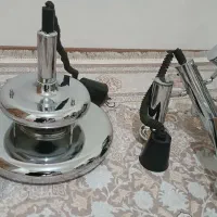 لوستر|لوستر و چراغ آویز|چهارباغ, |دیوار