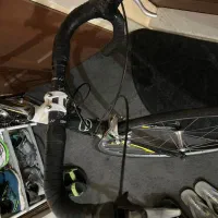 کورسی جاینت|دوچرخه، اسکیت، اسکوتر|تهران, گرگان|دیوار