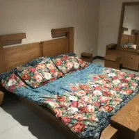 سرویس خواب دو نفره