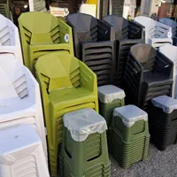 صندلی طرح جدید پلاستیکی(پرفروشترین)|صندلی و نیمکت|زنجان, |دیوار