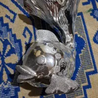 مجسمه دکوری|صنایع دستی و سایر لوازم تزئینی|تهران, تهرانپارس غربی|دیوار