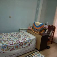 واحد 75 متری دو خوابه لاکانی پارک قلمستان طبقه ۲|فروش آپارتمان|رشت, چله خانه|دیوار