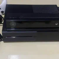 ایکس باکس وان ۵۰۰گیگ حافظه