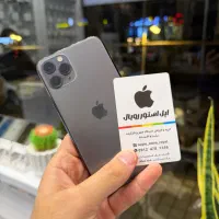 اپل استوررویال نقد و اقساط      Iphone 11pro 256GB