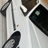 پژو پارس در حد صفر مدل ۹۵ کم کار