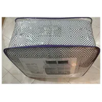 پتو دو نفره ۶ تکه|رختخواب، بالش، پتو|تهران, تهرانسر شمالی|دیوار