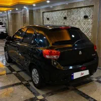 تیبا 2 مشکی|خودرو کلاسیک|قرچک, مهدیه|دیوار