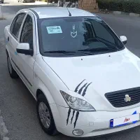 TIBAدوگانه سوز شرکتی