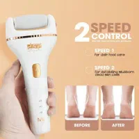 سوهان برقی پا ، سنگ پا برقی دی اس پی اورجینال|آرایشی، بهداشتی، درمانی|تبریز, |دیوار