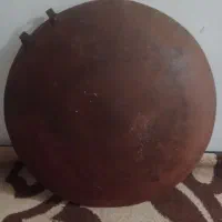 منقل دوپینگ و تک شعله وساج|اجاق گاز و لوازم برقی پخت‌وپز|خرم‌آباد, |دیوار