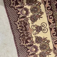 رو فرشی ۶ متری  مخمل دو رو|روفرشی|کرج, فاز ۳ گوهردشت|دیوار