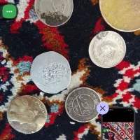 سکه|کلکسیون سکه، تمبر، اسکناس|شیراز, میانرود|دیوار