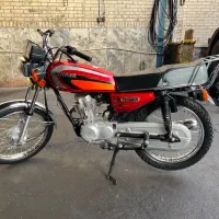 هندا ۱۲۵بهپر