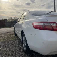 تویوتا کمریGL