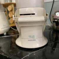 اسیاب کن قوی black and decker سالم سالم