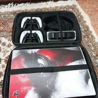 ps5 fat دو دسته|کنسول، بازی ویدئویی و آنلاین|تهران, فلسطین (میدان انقلاب)|دیوار