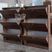 جاکفشی / داشبوردی / آپارتمانی / کم جا مدل BASE|جاکفشی، کمد، دراور|مشهد, آزادشهر|دیوار