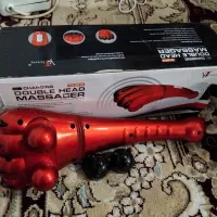 ماساژور تایکنگ