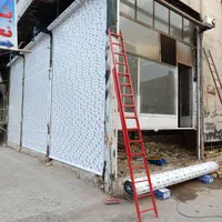 کرکره برقی و دستی (علیپور)