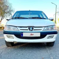 پژو پارس سال 1391