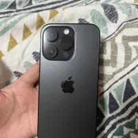 آیفون 14 پرو مکس 512 گیگ مشکی