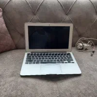 مک  بوک ایر 2015