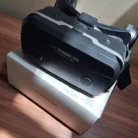دوربین سه بعدی vr shinecon