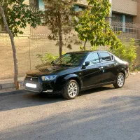 فروش فوری دنا پلاس آپشنال مدل ۱۴۰۴