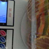 میوه خشک مخلوط چهار عددی ۴۰۰گرنی|خوردنی و آشامیدنی|تهران, مخصوص|دیوار