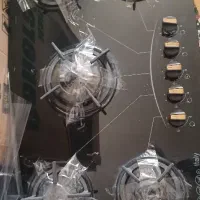 گاز صحفه ای