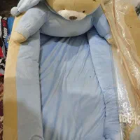 وسایل نوزادی کامل