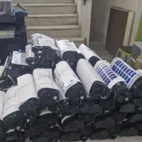 شارژ کارتریج پرینتر و دستگاه کپی با بهترین کیفیت