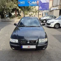 سمند ساده فوری فروشی