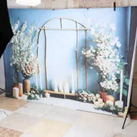پرده عکاسی