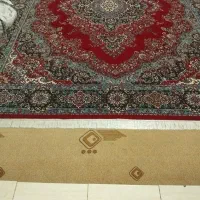 یک جفت فرش ۱۲متری