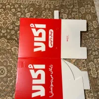 باکس پیک تپسی