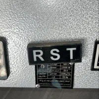 هیتر صنعتی|ماشین‌آلات صنعتی|محمدشهر, محمدشهر|دیوار