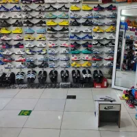 بارجدیدرسید،کتونی اورجینال کاپشن وهودی دورس|کیف، کفش، کمربند|سبزوار, طبرسی (جعفرآباد)|دیوار