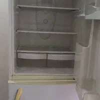 یخچال فریزر الکترو استیل|یخچال و فریزر|گلستان (تهران), |دیوار