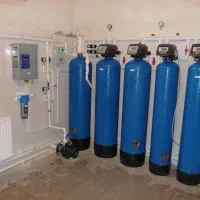 تصفیه آب چاه ، تصفیه چاه، تصفیه آب خانگی و مرغداری