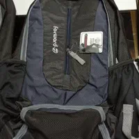 کوله پشتی فوروارد|کیف، کفش، کمربند|رشت, فلسطین|دیوار