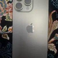 ایفون 15 پرومکس یک ترا